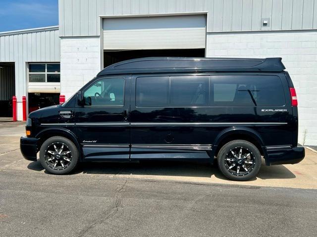 used 2015 GMC Savana 2500 car, priced at $44,975