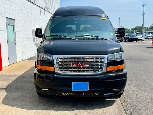 used 2015 GMC Savana 2500 car, priced at $44,975