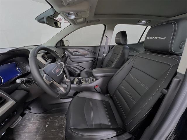used 2024 GMC Terrain car, priced at $37,975