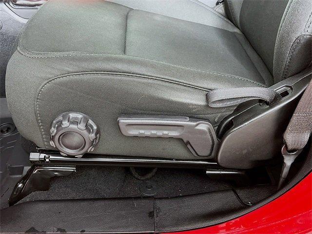 used 2020 Jeep Wrangler Unlimited car, priced at $35,975