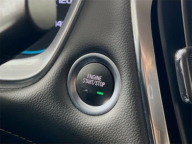 used 2021 Chevrolet Traverse car, priced at $21,975