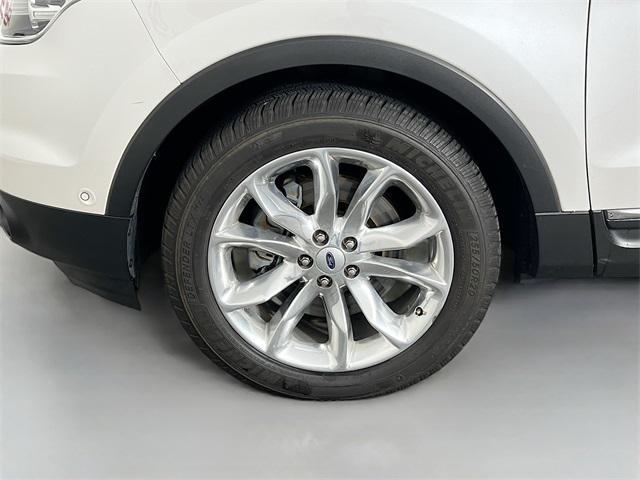used 2014 Ford Explorer car, priced at $15,975