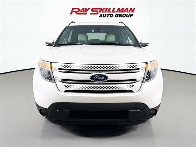 used 2014 Ford Explorer car, priced at $15,975