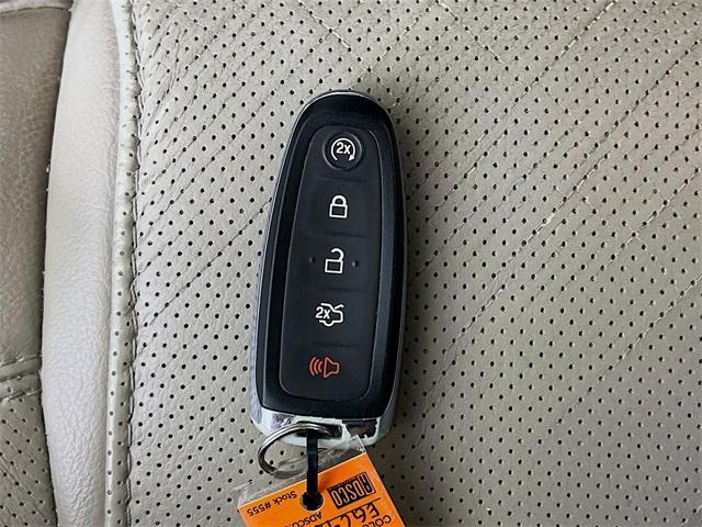 used 2014 Ford Explorer car, priced at $15,975