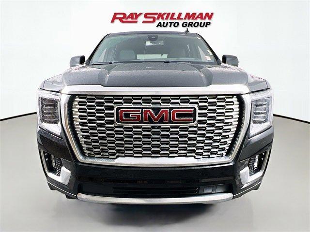 used 2022 GMC Yukon car, priced at $59,975