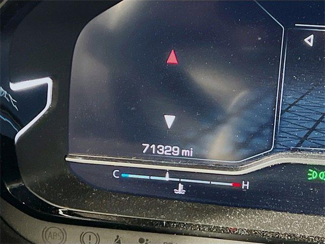 used 2022 GMC Yukon car, priced at $59,975