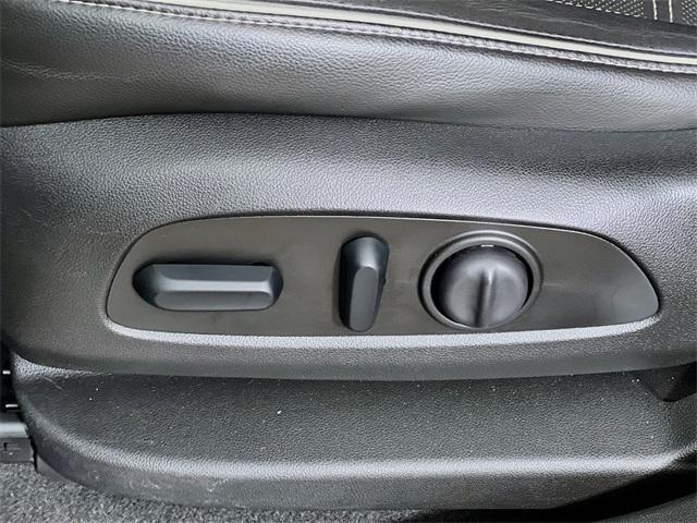 used 2018 GMC Acadia car, priced at $19,975