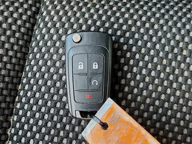 used 2011 Chevrolet Equinox car, priced at $7,975