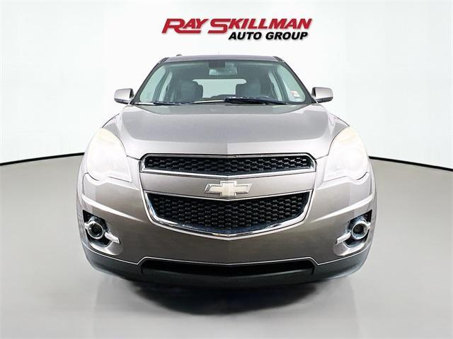 used 2011 Chevrolet Equinox car, priced at $7,975