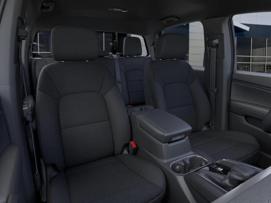 new 2024 GMC Canyon car, priced at $42,040