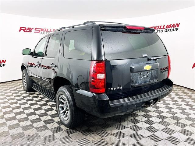 used 2013 Chevrolet Tahoe car, priced at $15,975