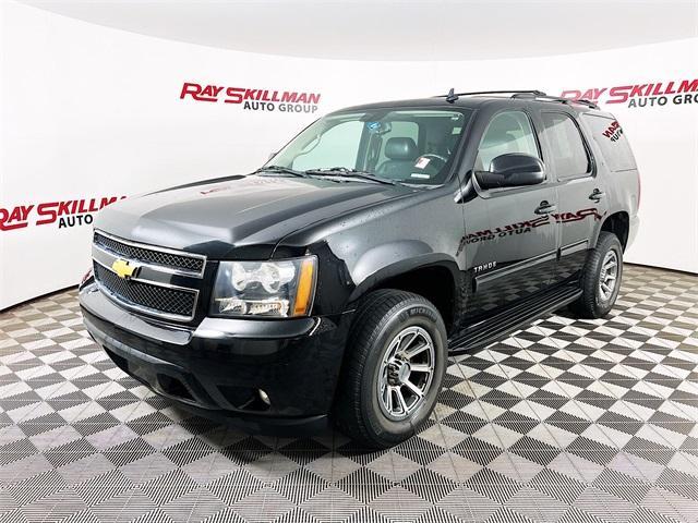 used 2013 Chevrolet Tahoe car, priced at $15,975