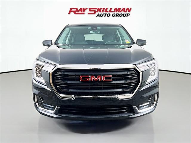 used 2024 GMC Terrain car, priced at $29,575