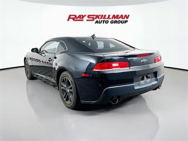used 2015 Chevrolet Camaro car, priced at $17,975