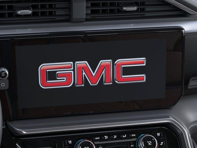 new 2024 GMC Sierra 2500 car, priced at $90,025