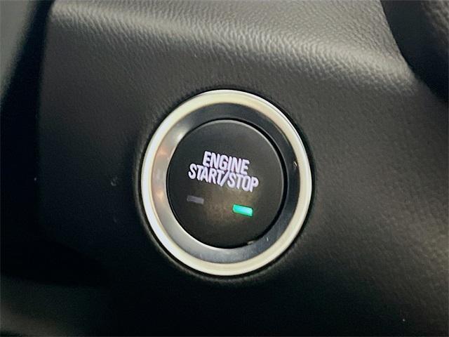 used 2023 GMC Terrain car, priced at $29,975