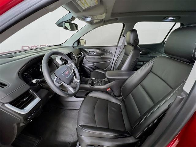 used 2023 GMC Terrain car, priced at $29,975