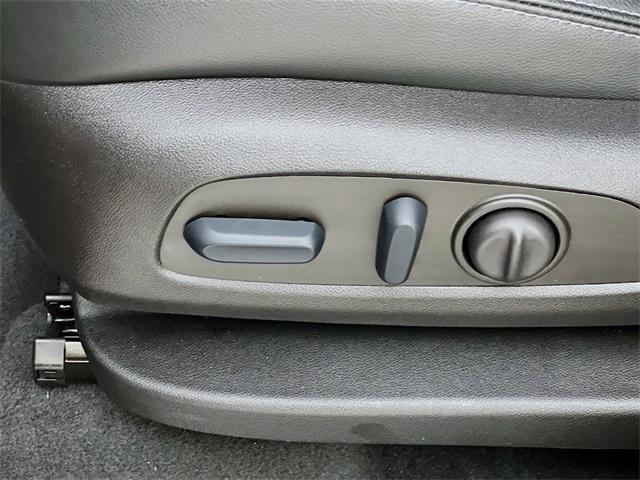 used 2023 GMC Terrain car, priced at $29,975
