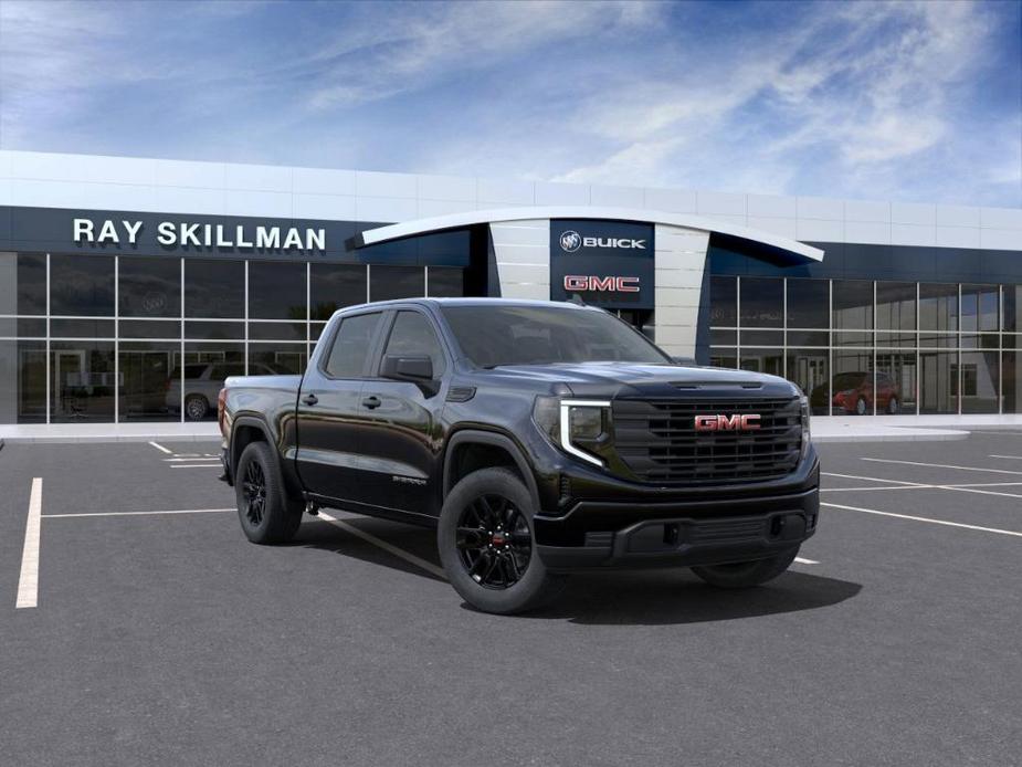 new 2025 GMC Sierra 1500 car, priced at $54,240