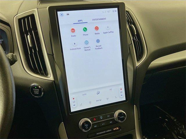 used 2024 Ford Edge car, priced at $27,975
