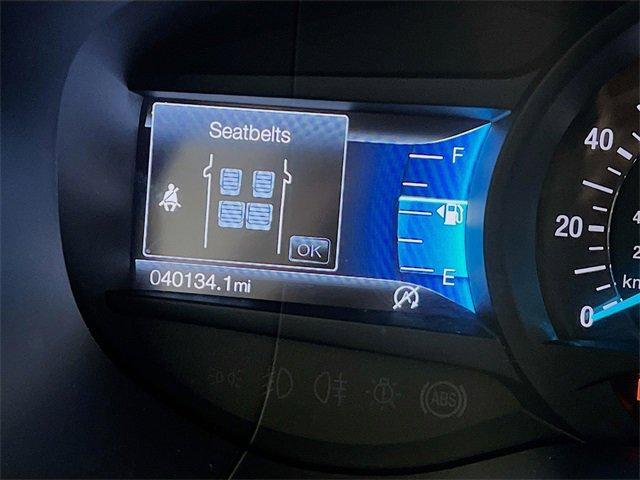 used 2024 Ford Edge car, priced at $27,975