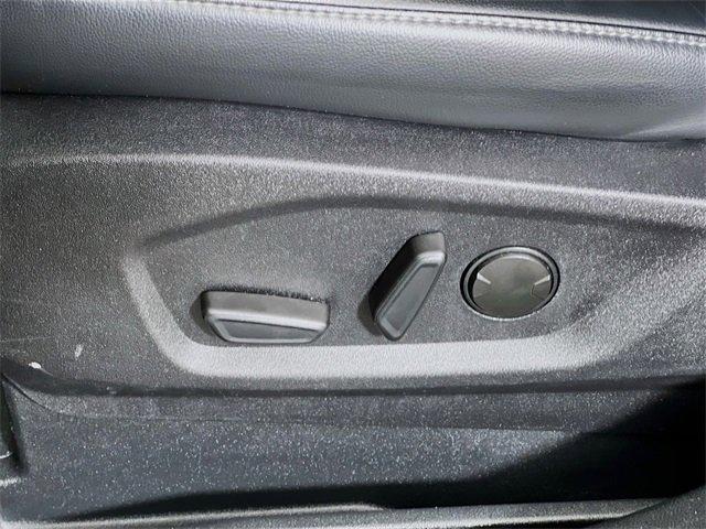 used 2024 Ford Edge car, priced at $27,975