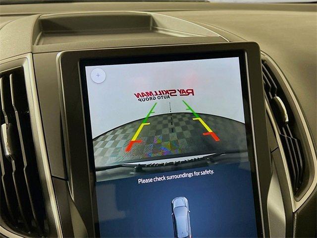 used 2024 Ford Edge car, priced at $27,975