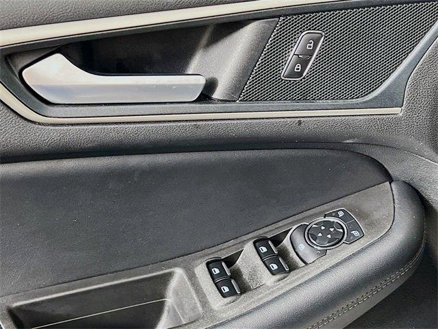 used 2024 Ford Edge car, priced at $27,975