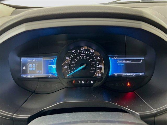 used 2024 Ford Edge car, priced at $27,975