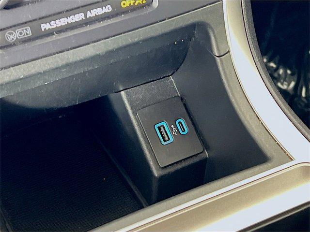 used 2024 Ford Edge car, priced at $27,975