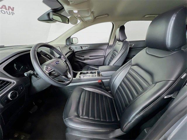 used 2024 Ford Edge car, priced at $27,975