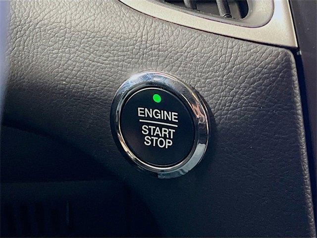 used 2024 Ford Edge car, priced at $27,975