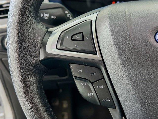 used 2024 Ford Edge car, priced at $27,975