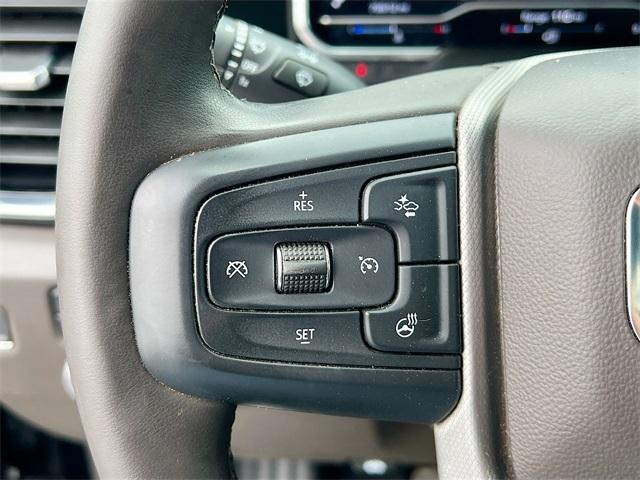 used 2024 GMC Sierra 3500 car, priced at $75,975