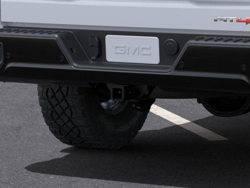 new 2025 GMC Sierra 1500 car, priced at $78,240