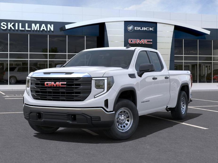 new 2025 GMC Sierra 1500 car, priced at $48,995