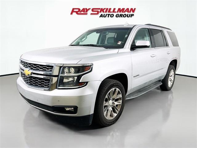 used 2019 Chevrolet Tahoe car, priced at $32,975