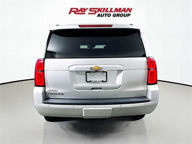 used 2019 Chevrolet Tahoe car, priced at $32,975