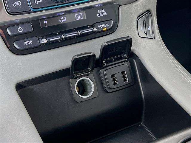 used 2019 Chevrolet Tahoe car, priced at $32,975