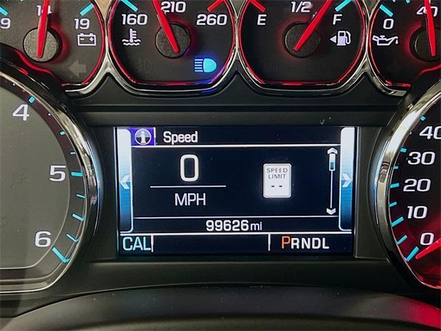 used 2019 Chevrolet Tahoe car, priced at $32,975