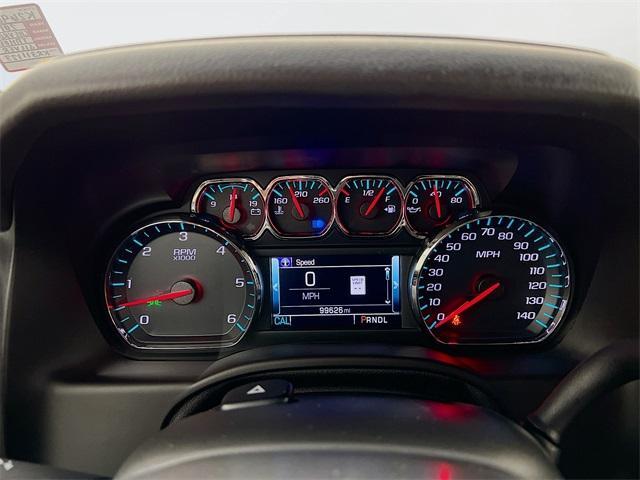 used 2019 Chevrolet Tahoe car, priced at $32,975