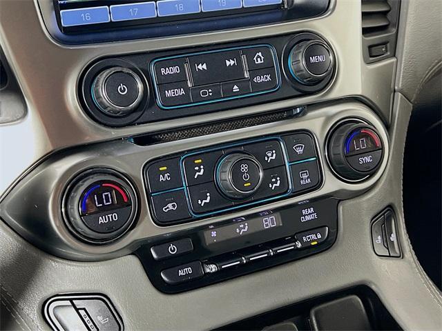 used 2019 Chevrolet Tahoe car, priced at $32,975