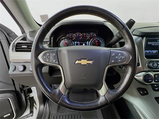 used 2019 Chevrolet Tahoe car, priced at $32,975