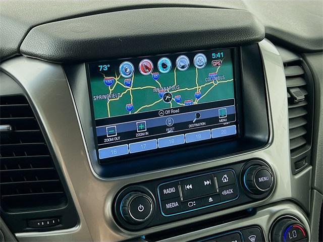 used 2019 Chevrolet Tahoe car, priced at $32,975