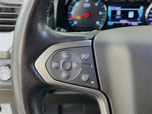 used 2019 Chevrolet Tahoe car, priced at $32,975