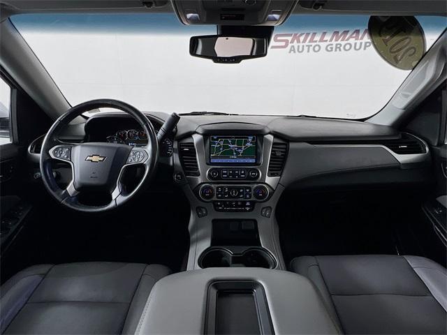 used 2019 Chevrolet Tahoe car, priced at $32,975