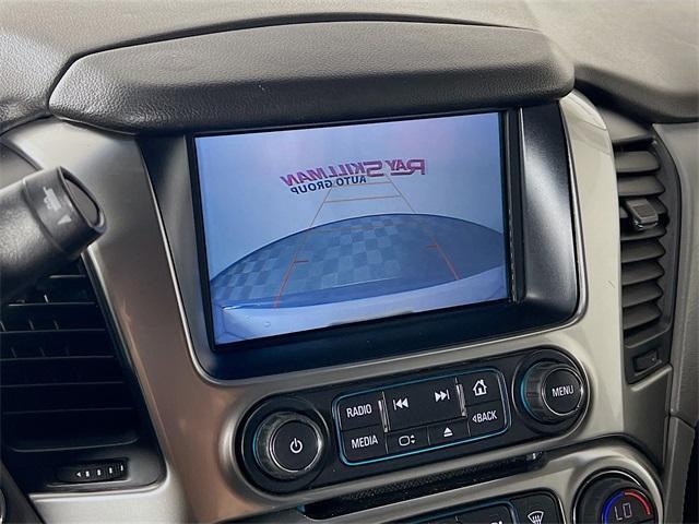 used 2019 Chevrolet Tahoe car, priced at $32,975