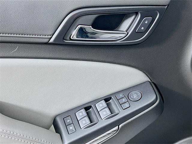 used 2019 Chevrolet Tahoe car, priced at $32,975