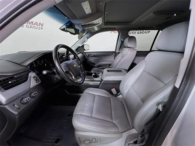 used 2019 Chevrolet Tahoe car, priced at $32,975