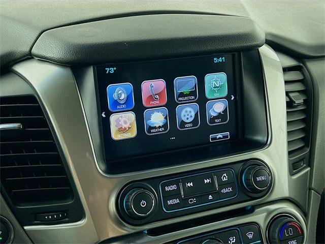 used 2019 Chevrolet Tahoe car, priced at $32,975